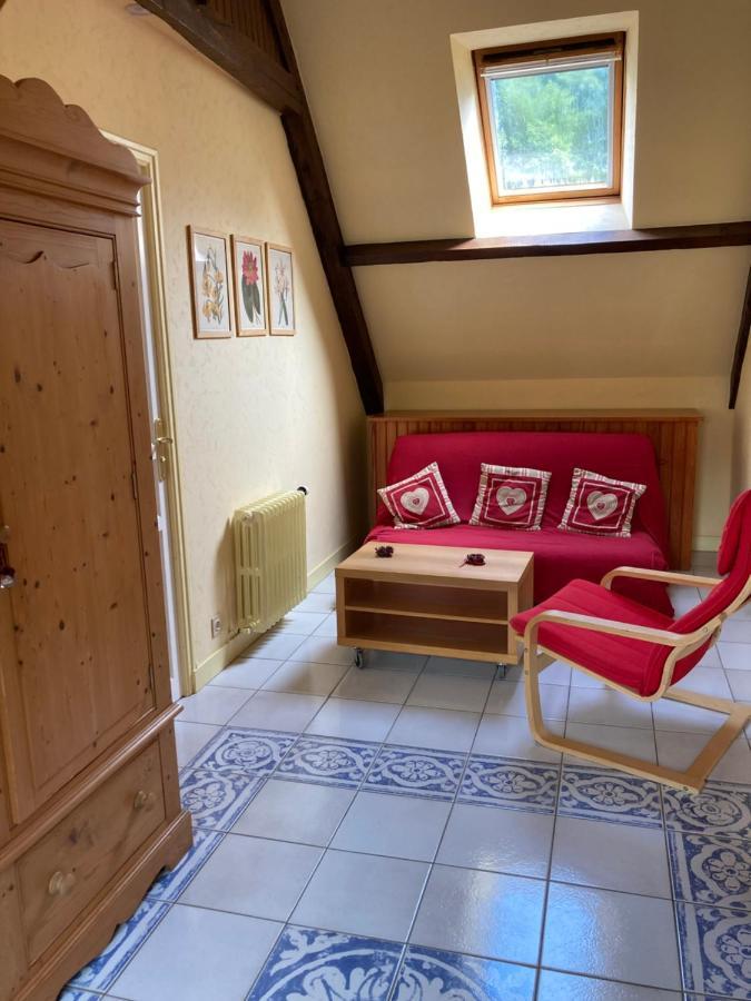مبيت وإفطار Malansac Manoir De Saint-Fiacre المظهر الخارجي الصورة