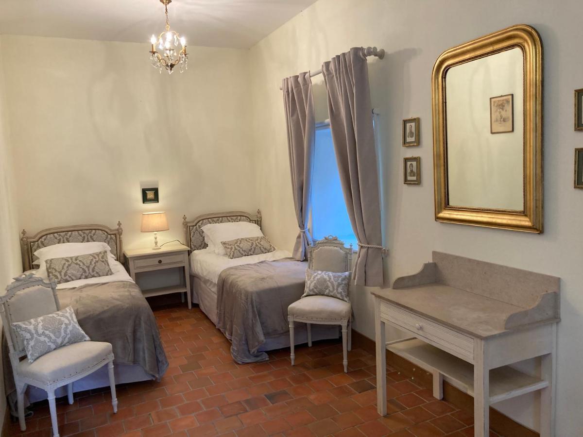 مبيت وإفطار Malansac Manoir De Saint-Fiacre المظهر الخارجي الصورة